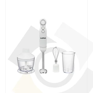 گوشت کوب برقی لونا مدل 514