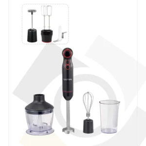 گوشت کوب برقی لونا مدل 513