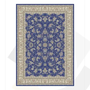فرش 1200 شانه ایلیا نگین طرح عرفان (کلکسیون AFSHAN)
