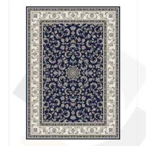فرش 1200 شانه ایلیا نگین طرح شهریار (کلکسیون AFSHAN)