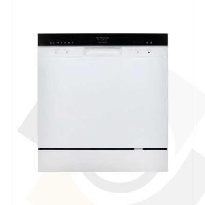 ماشین ظرفشویی الگانس مدل WQP8-3802B