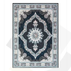 فرش امیران 700 شانه طرح کارینا