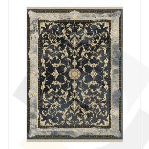 فرش 700 شانه راوند کد 401 (کلکسیون آیلین)
