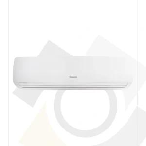 اسپلیت دیواری سرد و گرم ابکازو مدل AC-30KS-R410AT3