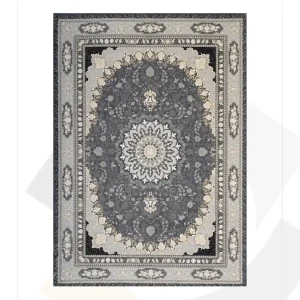 فرش امیران 700 شانه طرح آنینا