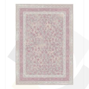 فرش آویژه 1200 شانه کد 14201b (کلکسیون لکسون)