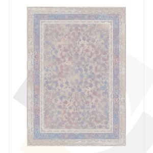 فرش آویژه 1200 شانه کد 14201d (کلکسیون لکسون)