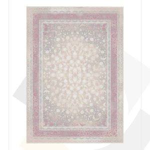 فرش آویژه 1200 شانه کد 14201g (کلکسیون لکسون)