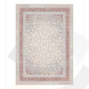 فرش آویژه 1200 شانه کد 14201j (کلکسیون لکسون)