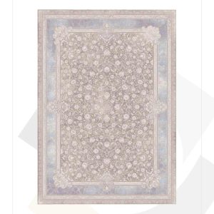 فرش آویژه 1200 شانه کد 14204A (کلکسیون لکسون)