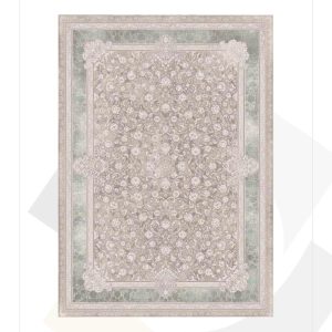 فرش آویژه 1200 شانه کد 14204B (کلکسیون لکسون)