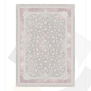 فرش آویژه 1200 شانه کد 14204F (کلکسیون لکسون)
