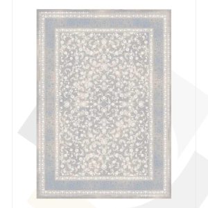 فرش آویژه 1200 شانه کد 14207H (کلکسیون لکسون)