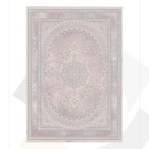 فرش آویژه 1200 شانه کد 14210F (کلکسیون لکسون)