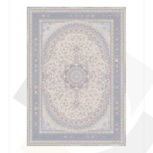 فرش آویژه 1200 شانه کد 14210J (کلکسیون لکسون)