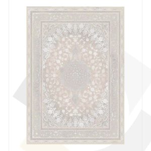 فرش آویژه 1200 شانه کد 14212F (کلکسیون لکسون)