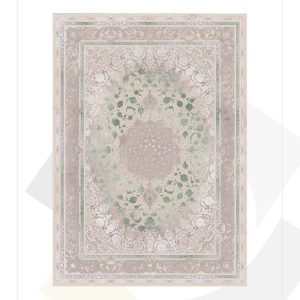 فرش آویژه 1200 شانه کد 14212G (کلکسیون لکسون)
