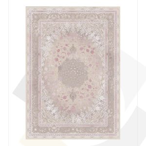 فرش آویژه 1200 شانه کد 14213A (کلکسیون لکسون)