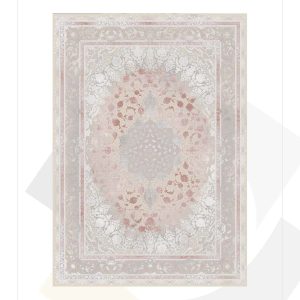 فرش آویژه 1200 شانه کد 14213C (کلکسیون لکسون)