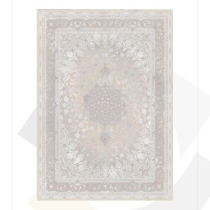 فرش آویژه 1200 شانه کد 14213D (کلکسیون لکسون)