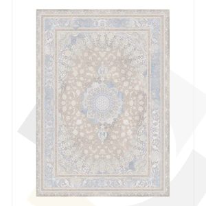 فرش آویژه 1200 شانه کد 14213F (کلکسیون لکسون)