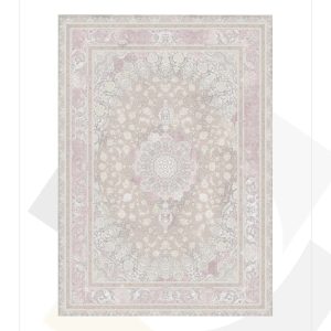 فرش آویژه 1200 شانه کد 14213G (کلکسیون لکسون)