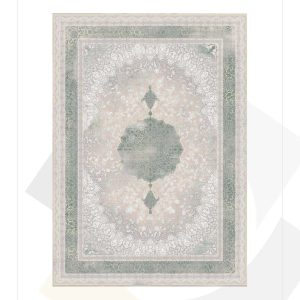 فرش آویژه 1200 شانه کد 14214D (کلکسیون لکسون)
