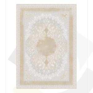 فرش آویژه 1200 شانه کد 14214G (کلکسیون لکسون)