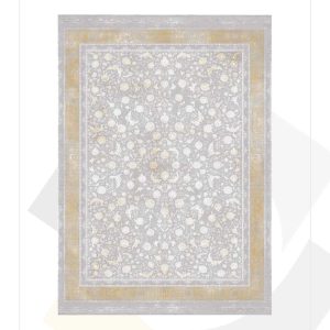 فرش آویژه 1200 شانه کد 14220F (کلکسیون لکسون)