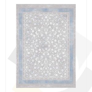فرش آویژه 1200 شانه کد 14220G (کلکسیون لکسون)