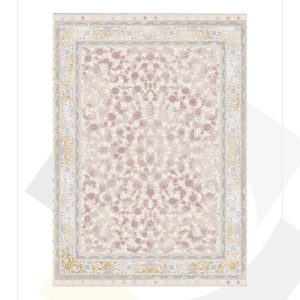 فرش آویژه 1200 شانه کد 14221E (کلکسیون لکسون)