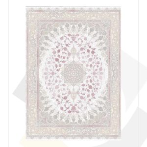 فرش آویژه 1200 شانه کد 14222F (کلکسیون لکسون)