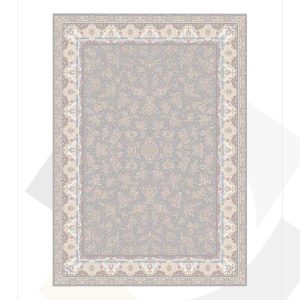 فرش آویژه 1200 شانه کد Dorsa N (کلکسیون لکسون)
