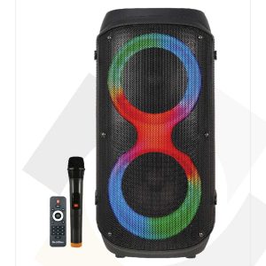 اسپیکر بیت باکس Beatbox مدل BX20601