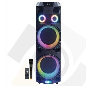 اسپیکر بیت باکس Beatbox مدل BX21002