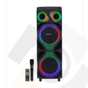 اسپیکر بیت باکس Beatbox مدل BX21201