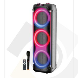 اسپیکر بیت باکس Beatbox مدل BX30801