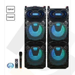 اسپیکر بیت باکس Beatbox مدل BX41201