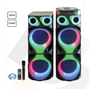 اسپیکر بیت باکس Beatbox مدل BX41203