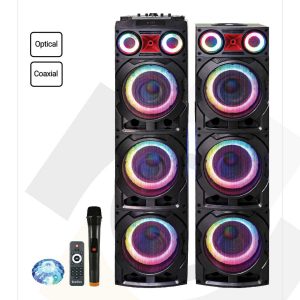 اسپیکر بیت باکس Beatbox مدل BX61001