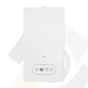 پکیج دیواری بوتان مدل Parma 24 Rsi Digital
