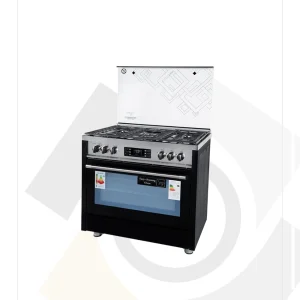 اجاق گاز مبله فر دار بلانتون مدل BDE-GS2501S