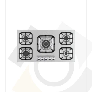 اجاق صفحه ای بلانتون مدل GS3502ST