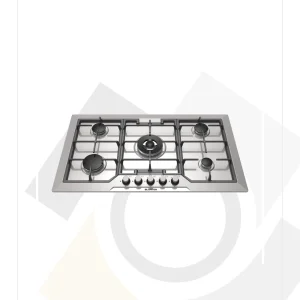 گاز صفحه ای ۵ شعله بلانتون مدل GS6505ST