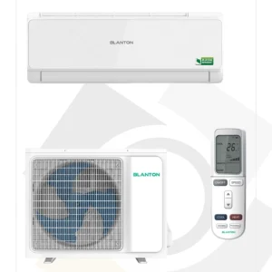 کولرگازی بلانتون مدل BAK-AC2451