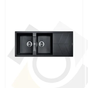 سینک گرانیتی توکار بلانتون مدل KS3301