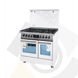 اجاق گاز دو فر بلانتون مدل BDE-GS3501