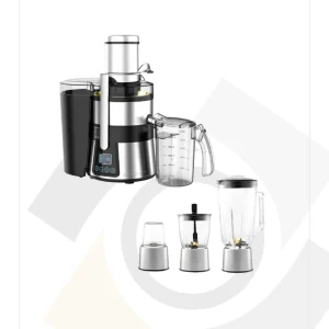 آبمیوه گیری بلانتون مدل BCR-JU2404