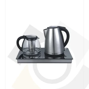چایساز بلانتون مدل TM1001 استیل
