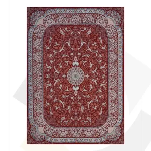فرش امیران 1200 شانه طرح شاه دخت